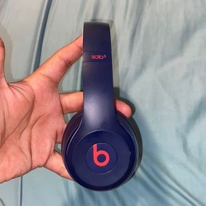 Beats by Dr. Dre